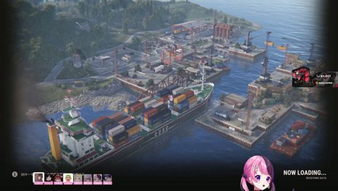 ご飯ゲージを気にするリスナーに反応するぷるる