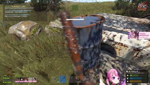 あぽーぺーん！（PPAP）
