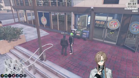 がんばれっがんばれっ