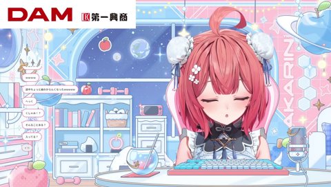カブトムシん　2026夏ver