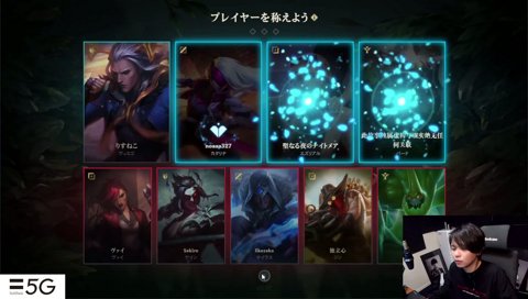新曲：こんなヴィエゴばっか！！！