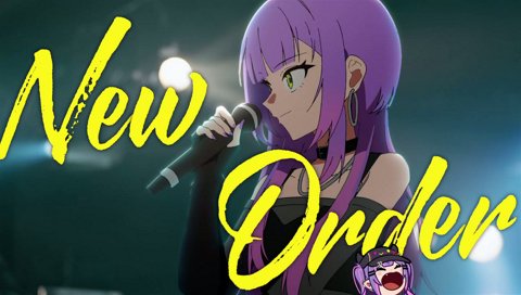 ChewyChewy口ずさむトワ様