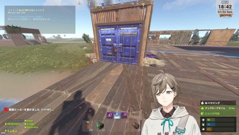 なろう系のたかみゃ叶
