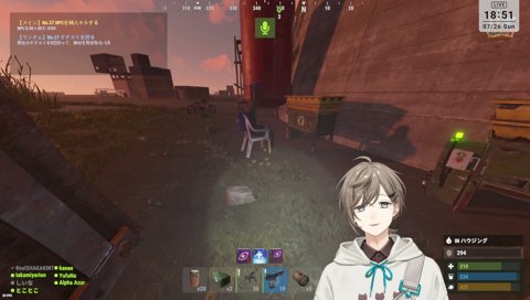 わきをのコレクション