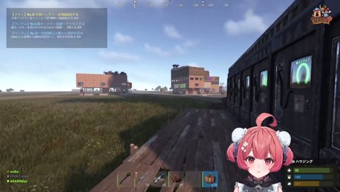 ご愁傷さまﾃﾞｽ