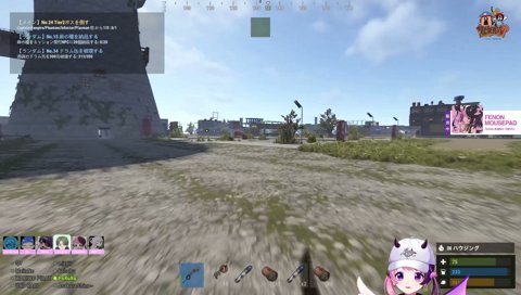 厄祓いをあまり信じていないぷるる（理由がすごい）