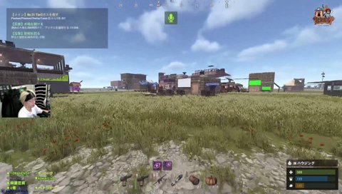 ペトラナイトメア詐欺にひっかかる VCRRUST Day.9