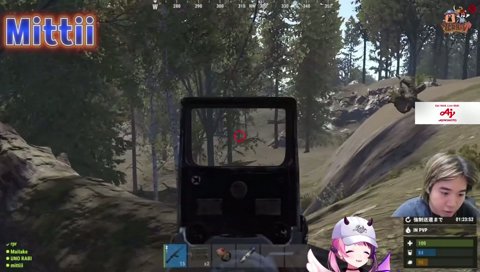 mittiiiのドパガキソング鑑賞会