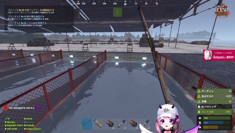 危うい会話にビビるぷるる
