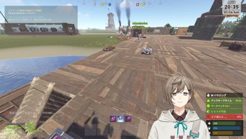 かわいい三姉妹のおねだりを回避する叶お兄ちゃん