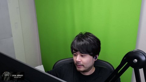死んじゃいそうなしんぽくん