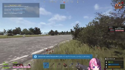 rpr「ぷるるが英語完璧だよ」