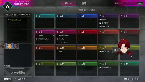 卯月コウさん