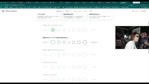 冒険家になるために関優太をインストールする釈迦