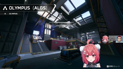 リスナー接待カスタム めあたむとツルギ君