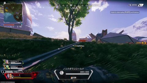 ｗｗｗ　２　　ー未来のぶいすぽGGにでるために 接待カスタム　神楽めあ