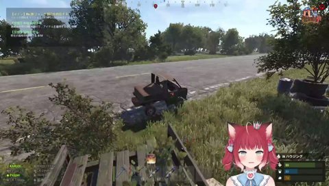 ｵﾅｶｶﾞｽｲﾀﾗｧ ﾔｯｷｵﾆｷﾞﾘday4