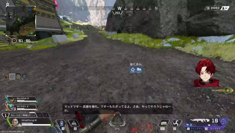 好みの話