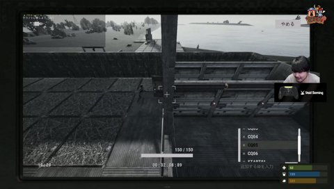 k4senを許した朕の末路