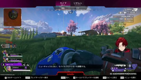 勝てるやつしか戦わないツルギ