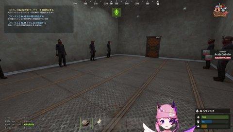 天鬼ぷるる←誰？