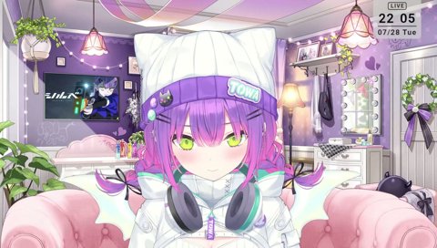 トワ様好みのイケメンCraime