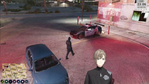 ストグラ2 DYだよ