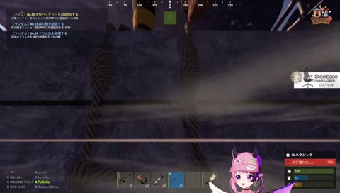 ぷるる←嵐