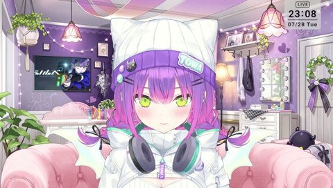 something onigiri