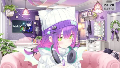 スバルの手を掴んだ時の心境