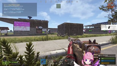 腹減りぷるる