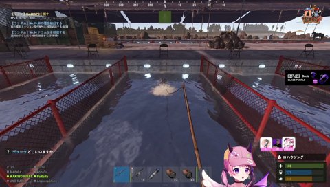 発狂しちゃう