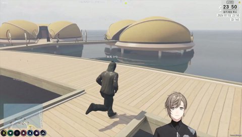 ストグラ2 迷子報告