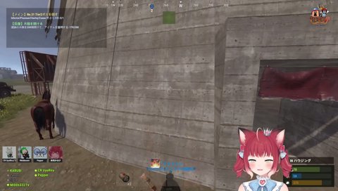 明日はりりかるひなーののボス戦？？！？！？