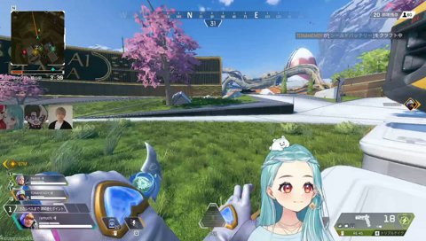 ゾクゾクしてきちゃったww