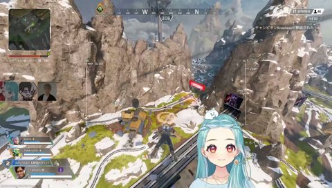 いけ！！かみんちゅ　と交渉キャンセルのらむんちゅ