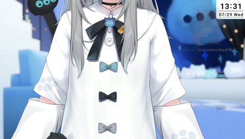 腕が爆発するﾅﾁｮｰ