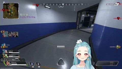 らむがしてあげよっか♡