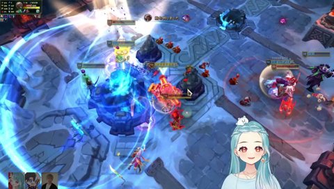 おばかなゲーマーらむんちゅww
