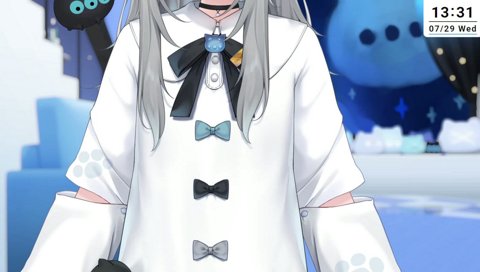 握力