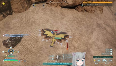 ｱｰｱｼﾝｼﾞｬｯﾀ　からの？