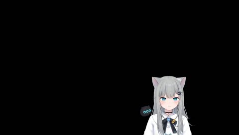 力強いホナナ
