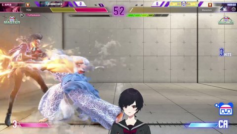 如月ラップ