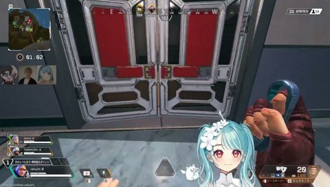 99~ 可愛www