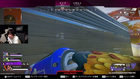 ぶいすぽGG 本番 ITCoreゲームうまい3人衆