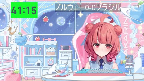 このままじゃいずれ入っちゃう