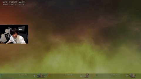 ぶいすぽGG 本番 ITCoreゲームうまい3人衆