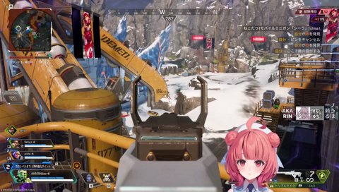 「ぼどかまん！ダウン！」