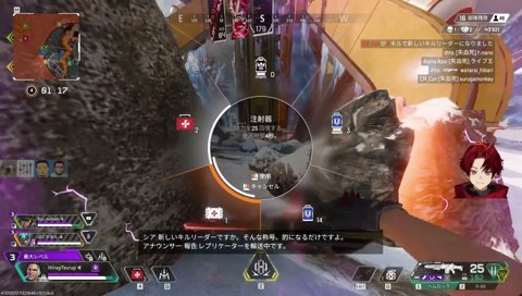 ナイス連携で詰めるチーム！