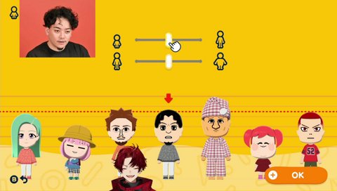 少しだけトモダチコレクション 黒電話作る